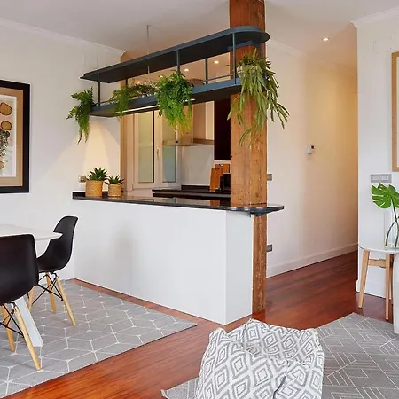 Sea Views From 4 Balconies Walk Score 90 Σαν Σεμπαστιάν